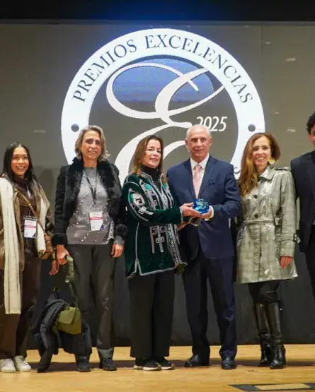 Premio Excelencias