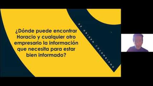 Preview image for the video "Capacitación Bases de Datos Gratuitas". Preview image for the video "Capacitación Bases de Datos Gratuitas".