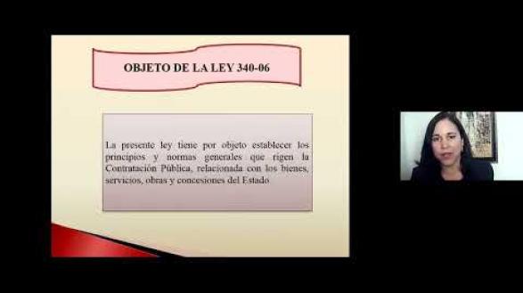 Preview image for the video "Guía de compras públicas República Dominicana". Preview image for the video "Guía de compras públicas República Dominicana".