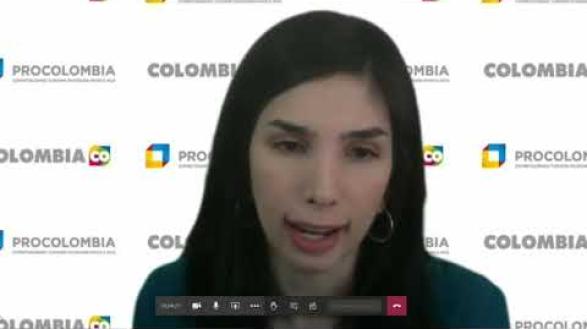 Preview image for the video "Webinar Oportunidades Comerciales y Logística de Exportación a Israel".