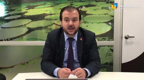 Preview image for the video "Divulgación de herramienta Export Helpdesk: Aprovechamiento de oportunidades con UE".