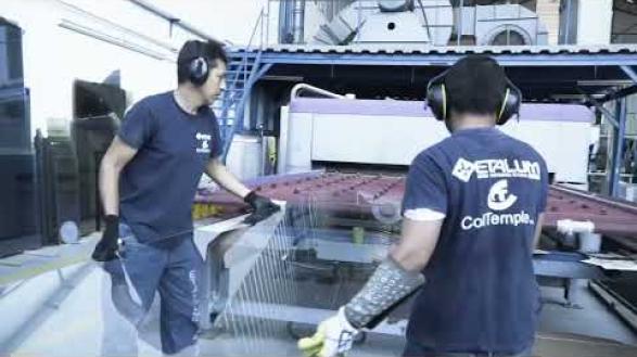 Preview image for the video "Gestión del Riesgo de Desastres en el sector de Comercio, Industria y Turismo". Preview image for the video "Gestión del Riesgo de Desastres en el sector de Comercio, Industria y Turismo".