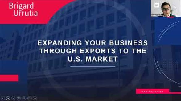 Preview image for the video "Guía de compras públicas Estados Unidos". Preview image for the video "Guía de compras públicas Estados Unidos".