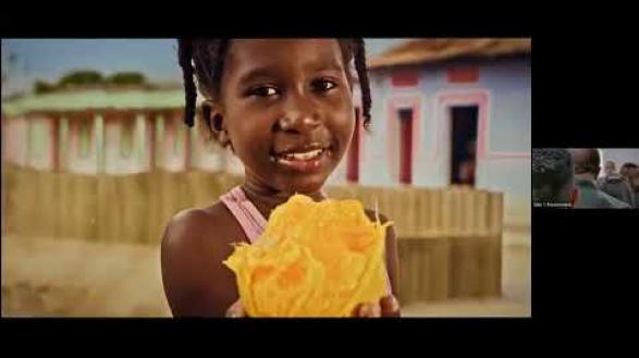 Preview image for the video "Lanzamiento Herramienta: Buenas Prácticas de Prevención y Seguridad Empresarial".