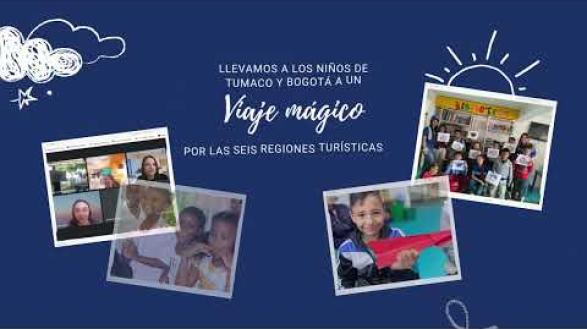 Preview image for the video "CIERRE MENTORES SIN FRONTERAS H1-2023".