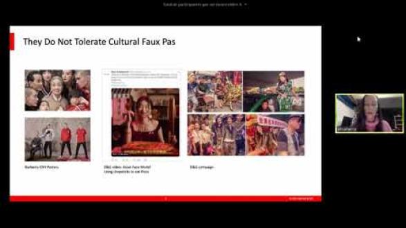 Preview image for the video "2020 Febrero 06  Seminario web Fashion Talk Series – Oportunidades en China". Preview image for the video "2020 Febrero 06  Seminario web Fashion Talk Series – Oportunidades en China".