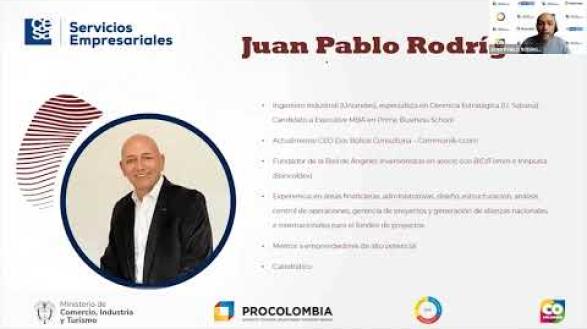 Preview image for the video "Taller 4 | CÓMO PREPARAR MI TEASER DE INVERSIÓN".