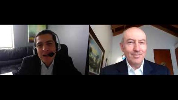 Preview image for the video "Taller web: La Reactivación económica desde la perspectiva de los operadores logísticos".