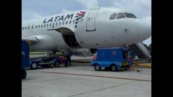 Preview image for the video "Proactivos San Andrés". Preview image for the video "Proactivos San Andrés".