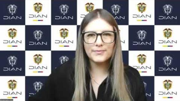 Preview image for the video "Webinar Transforma tu Negocio: El Poder del Operado Económico Autorizado - OEA". Preview image for the video "Webinar Transforma tu Negocio: El Poder del Operado Económico Autorizado - OEA".