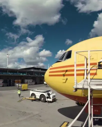 tour logístico 360