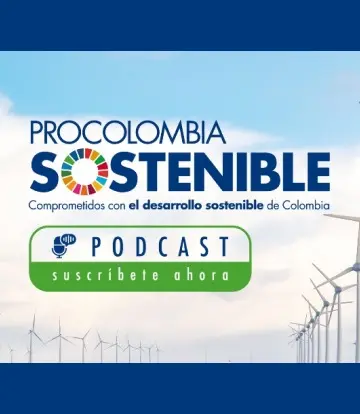 procolombia podcast press room